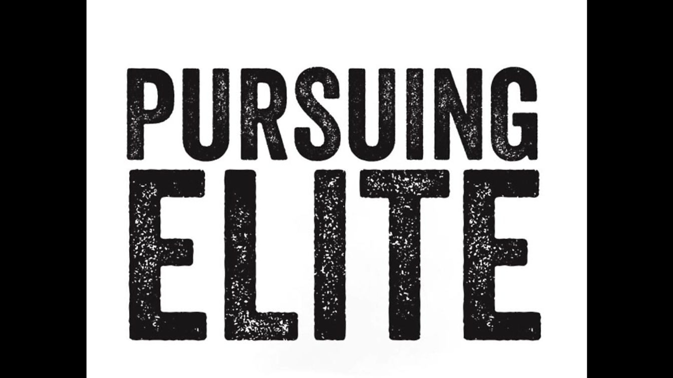 Pursuing Elite-Lisa Atherton